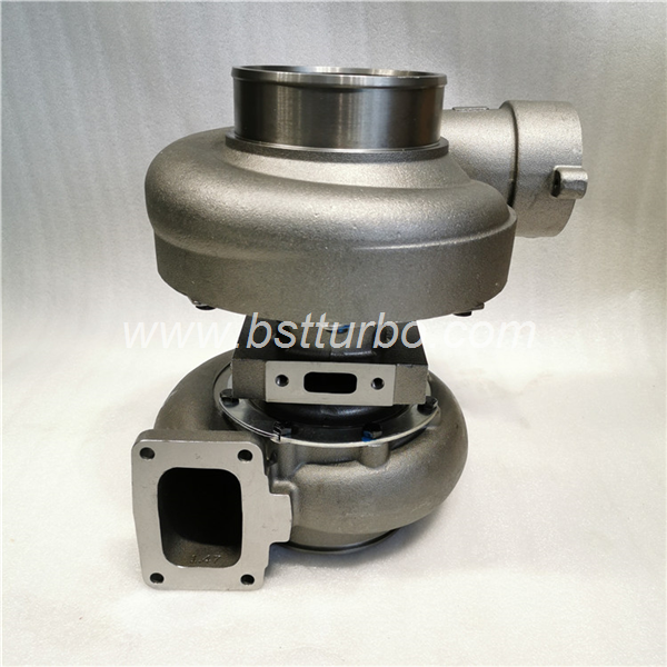 GT604102BL turbocharger 